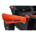 Дитячий акумуляторний квадроцикл CAN-AM Maverick Orange