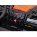 Дитячий акумуляторний квадроцикл UTV X3 Off-Road помаранчевий