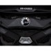 Дитячий акумуляторний квадроцикл CAN-AM Maverick Червоний