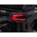 Дитячий акумуляторний квадроцикл CAN-AM Maverick Зелений