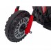 Дитячий акумуляторний мотоцикл Honda CRF 450R