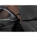 Дитяча акумуляторна машинка Porsche Cayenne S Чорна