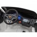 Дитяча акумуляторна машинка Porsche Cayenne S Біла