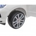 Дитяча акумуляторна машинка Porsche Cayenne S Біла