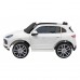 Дитяча акумуляторна машинка Porsche Cayenne S Біла