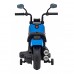 Дитячий акумуляторний мотоцикл BMW S1000 RR Mini