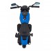 Дитячий акумуляторний мотоцикл BMW S1000 RR Mini