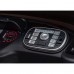 Дитяча акумуляторна машинка Aston Martin DBX Чорна