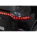 Дитяча акумуляторна машинка Aston Martin DBX Чорна
