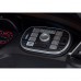 Дитяча акумуляторна машинка Aston Martin DBX Біла