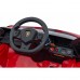 Lamborghini SIAN на акумуляторі для дітей Червоний + Пульт + EVA + Free Start + Audio LED