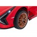 Lamborghini SIAN на акумуляторі для дітей Червоний + Пульт + EVA + Free Start + Audio LED