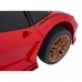 Lamborghini SIAN на акумуляторі для дітей Червоний + Пульт + EVA + Free Start + Audio LED