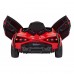 Lamborghini SIAN на акумуляторі для дітей Червоний + Пульт + EVA + Free Start + Audio LED