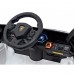 Lamborghini SIAN на акумуляторі для дітей Білий + Пульт + EVA + Free Start + Audio LED