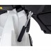 Lamborghini SIAN на акумуляторі для дітей Білий + Пульт + EVA + Free Start + Audio LED