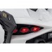 Lamborghini SIAN на акумуляторі для дітей Білий + Пульт + EVA + Free Start + Audio LED