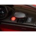 Дитяча акумуляторна машинка McLaren Artura Червона