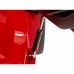 Дитяча акумуляторна машинка McLaren Artura Червона
