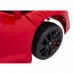 Дитяча акумуляторна машинка McLaren Artura Червона