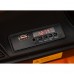 Дитяча акумуляторна машинка Дитячий McLaren Artura Помаранчева