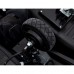 Дитяча акумуляторна машинка Racing Drifter Чорна