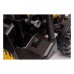 Дитячий акумуляторний трактор MEGA D68