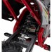 Дитячий акумуляторний мотоцикл RENEGADE 50R Червоний