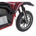 Дитячий акумуляторний мотоцикл RENEGADE 50R Червоний