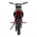 Дитячий акумуляторний мотоцикл RENEGADE 50R Червоний