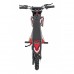 Дитячий акумуляторний мотоцикл RENEGADE 50R Червоний