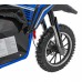 Дитячий акумуляторний мотоцикл RENEGADE 50R Синій