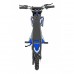 Дитячий акумуляторний мотоцикл RENEGADE 50R Синій