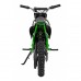 Дитячий акумуляторний мотоцикл RENEGADE 50R Зелений