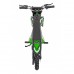 Дитячий акумуляторний мотоцикл RENEGADE 50R Зелений