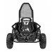 Дитячий акумуляторний картинг Gokart MUD MONSTER Чорний