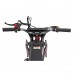 Дитячий акумуляторний мотоцикл RENEGADE 50R Червоний
