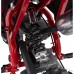 Дитячий акумуляторний мотоцикл RENEGADE 50R Червоний