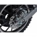 Дитячий акумуляторний мотоцикл RENEGADE 50R Червоний