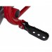 Дитячий акумуляторний мотоцикл RENEGADE 50R Червоний