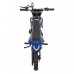 Дитячий акумуляторний мотоцикл RENEGADE 50R Синій