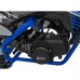Дитячий акумуляторний мотоцикл RENEGADE 50R Синій