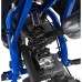 Дитячий акумуляторний мотоцикл RENEGADE 50R Синій