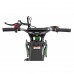 Дитячий акумуляторний мотоцикл RENEGADE 50R Зелений