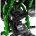 Дитячий акумуляторний мотоцикл RENEGADE 50R Зелений