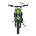 Дитячий акумуляторний мотоцикл RENEGADE 50R Зелений