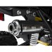 Дитячий акумуляторний квадроцикл RENEGADE HIPERFECT 49CC Жовтий