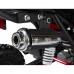Дитячий акумуляторний квадроцикл RENEGADE HIPERFECT 49CC Червоний