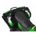 Дитячий акумуляторний квадроцикл RENEGADE HIPERFECT 49CC Зелений