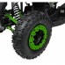 Дитячий акумуляторний квадроцикл RENEGADE HIPERFECT 49CC Зелений